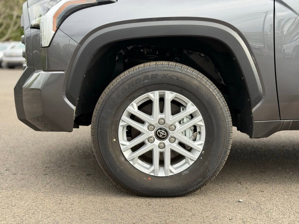 Used 2024 Toyota Tundra SR5 image 9