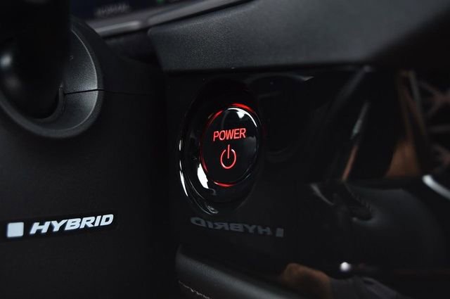 New 2025 Honda Accord Sport image 19