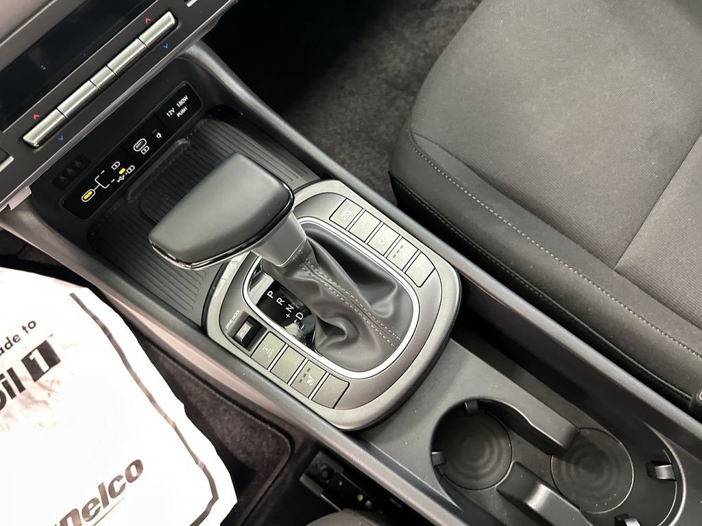 New 2026 Hyundai Kona SEL Sport AWD/4WD image 21
