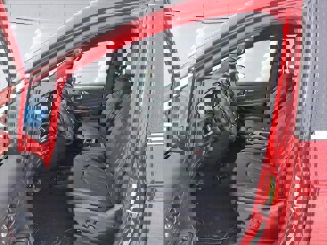 New 2026 Chrysler Voyager LX image 26