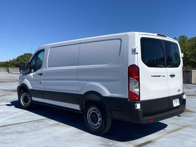 New 2026 Ford Transit 150 Low Roof RWD image 5