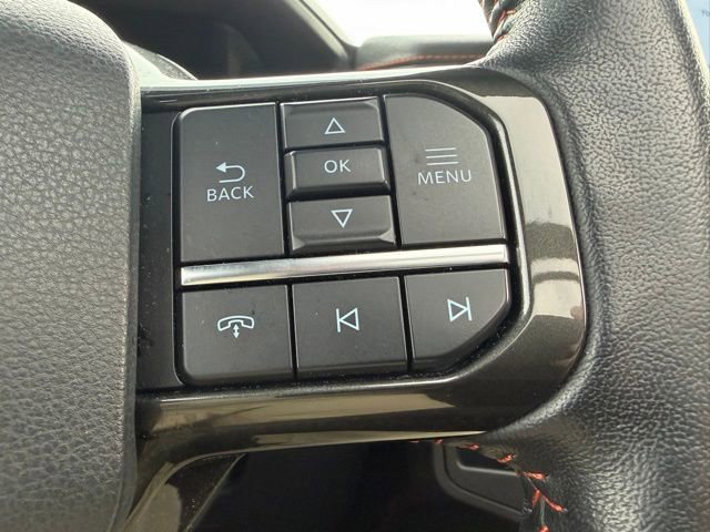 Used 2022 Ford Expedition Timberline image 22