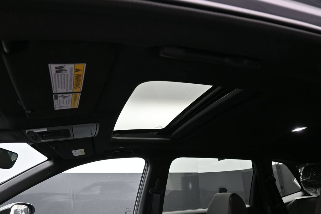 New 2026 Honda CR-V Sport-L image 51