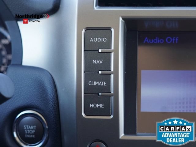 Used 2021 Lexus GX 460 Premium w/ Premium Package AWD/4WD image 29