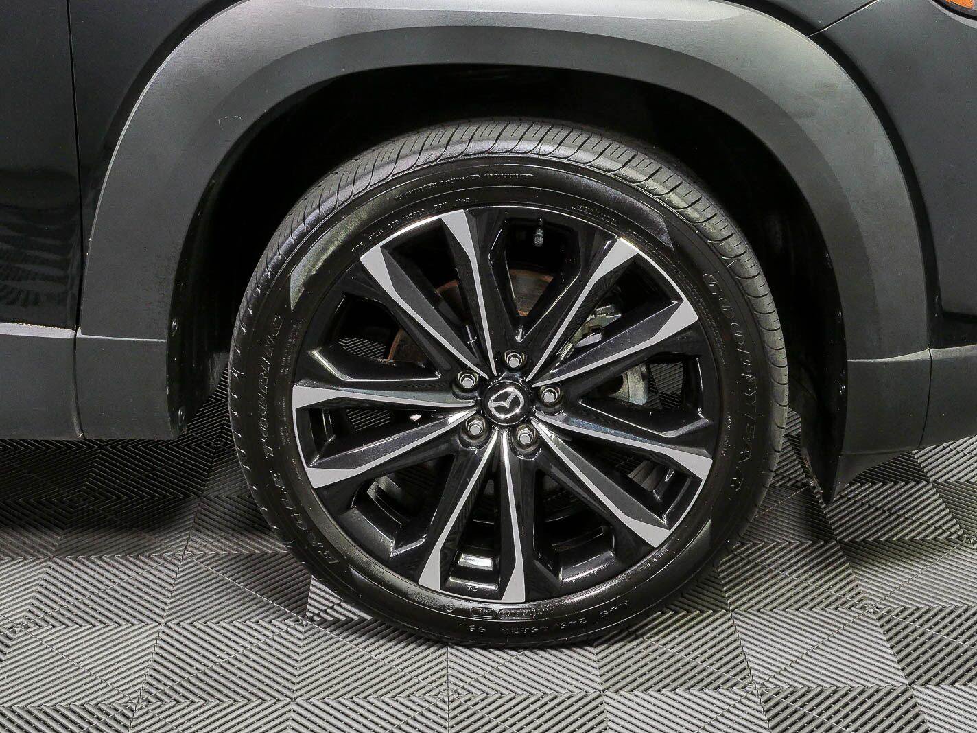 Used 2024 MAZDA CX-50 AWD 2.5 S w/ Premium Plus Pkg image 38