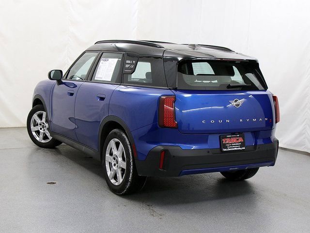 Used 2025 MINI Cooper Countryman S AWD/4WD image 10