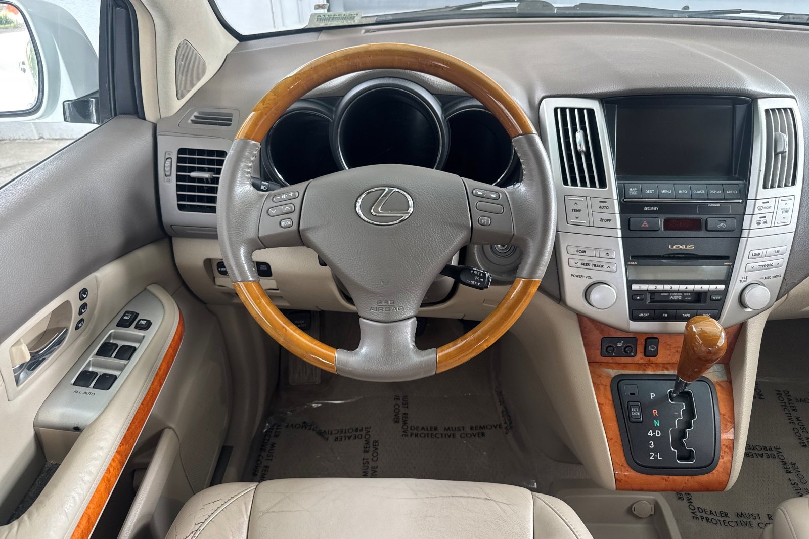 Used 2007 Lexus RX 350 2WD image 18