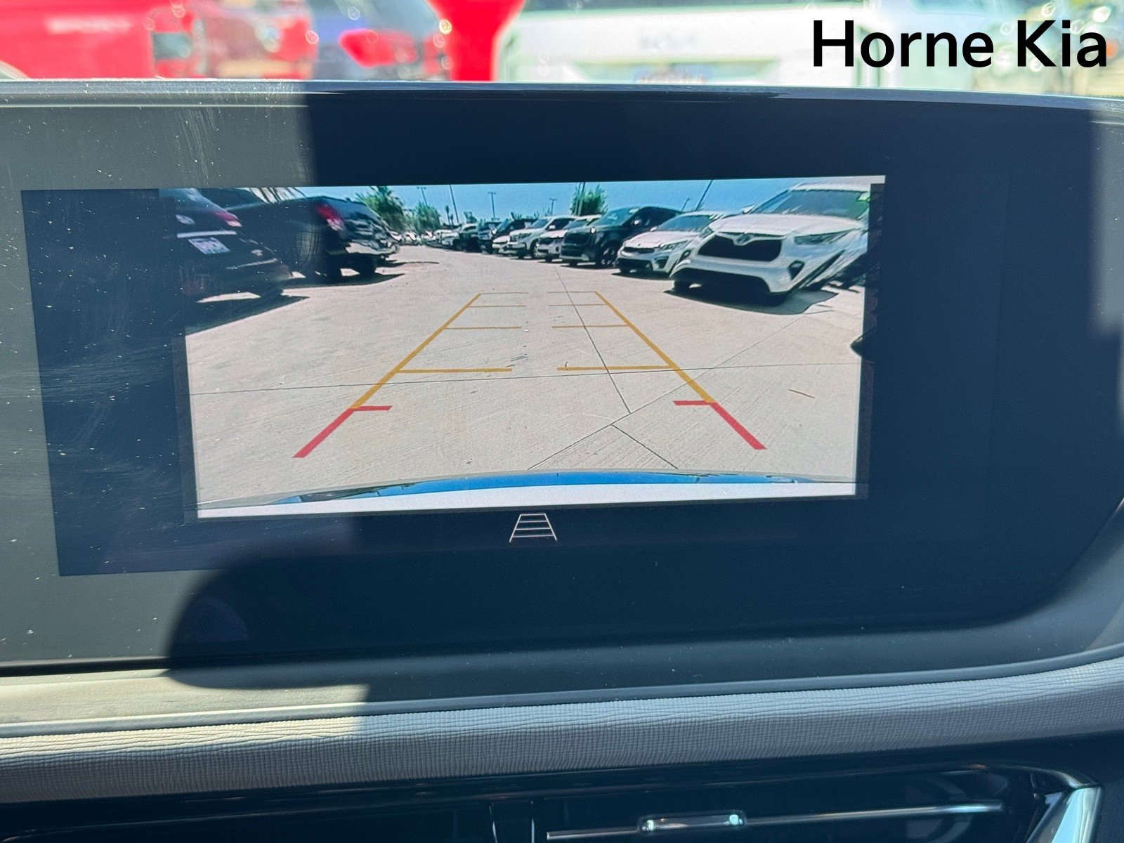 Used 2025 Buick Envista Avenir FWD image 23