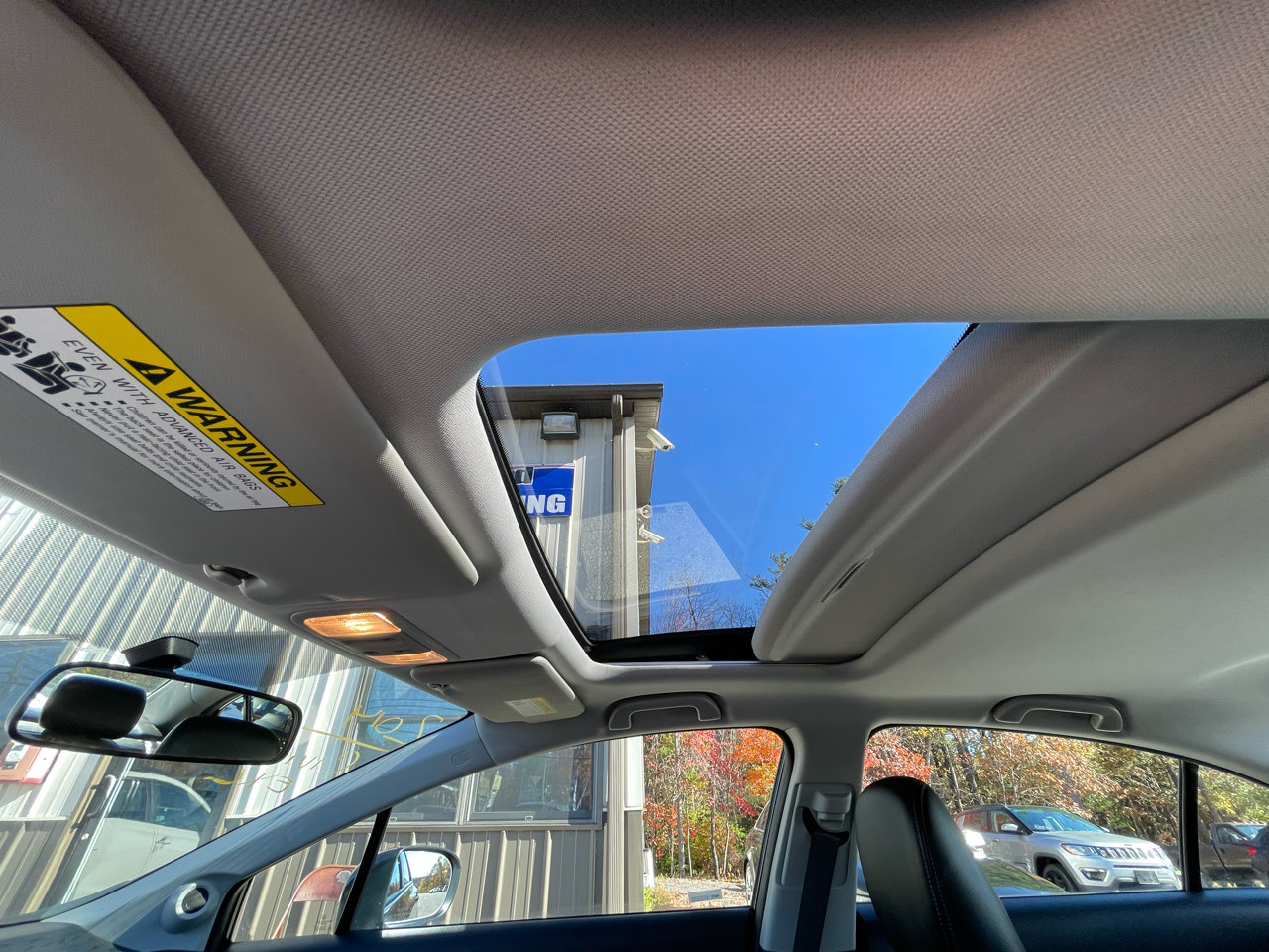 Used 2014 Honda Civic EX-L image 16