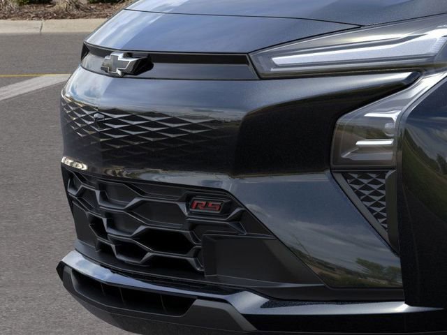 New 2027 Chevrolet Bolt RS image 13