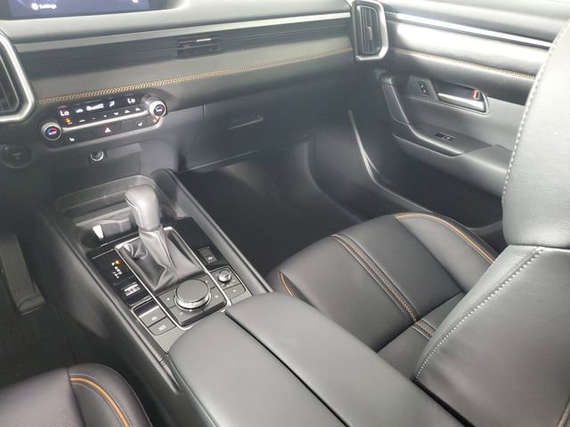 Certified 2025 MAZDA CX-50 AWD 2.5 Hybrid w/ Premium Pkg image 14