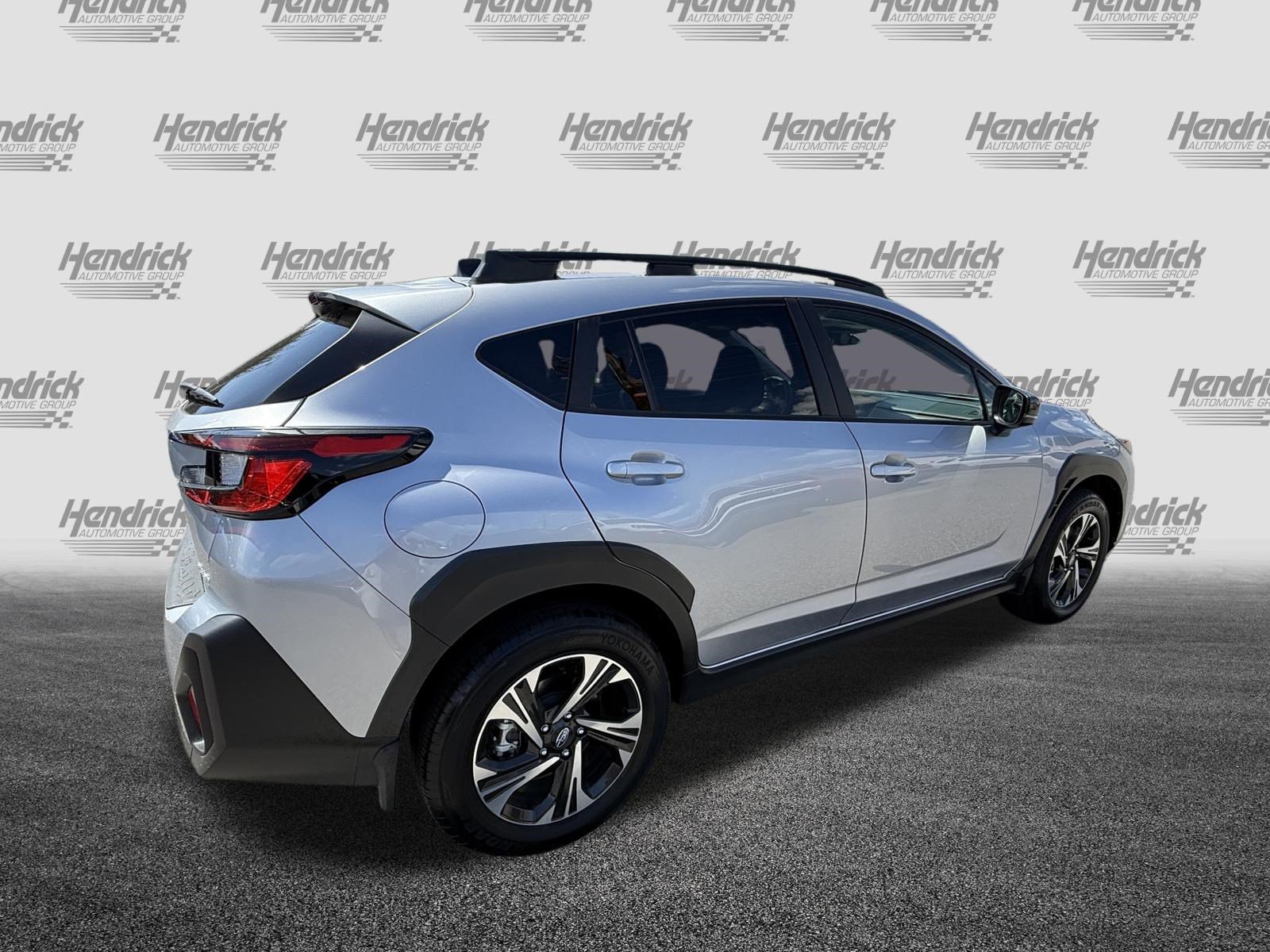 Used 2025 Subaru Crosstrek 2.5i Premium AWD/4WD image 10