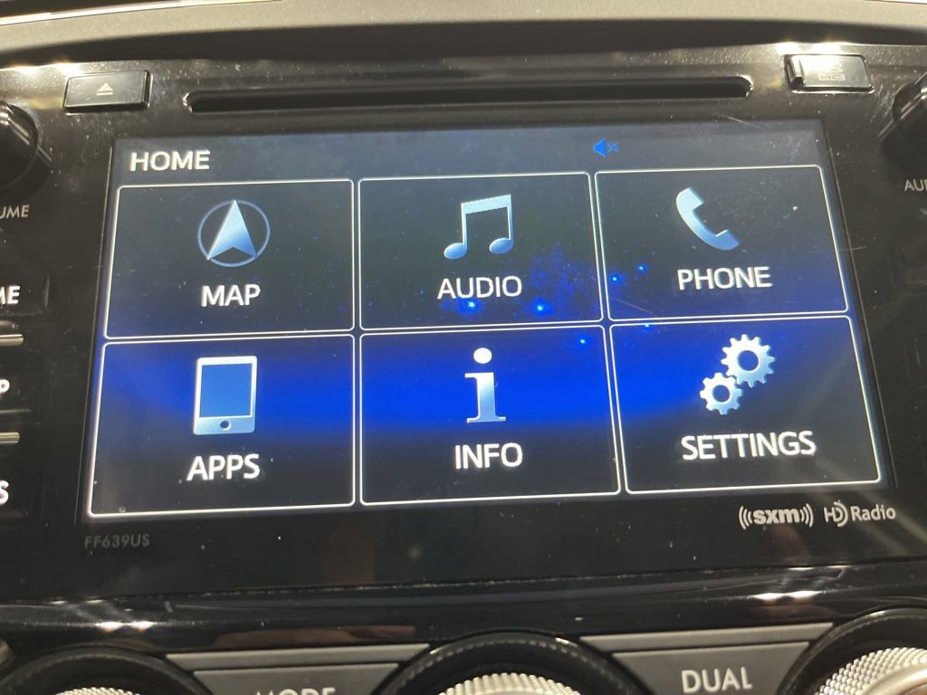 Used 2018 Subaru Forester 2.5i Touring w/ Popular Package #3B AWD/4WD image 21