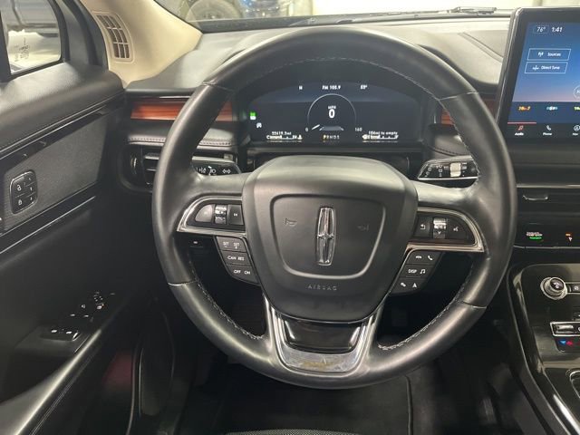 Used 2023 Lincoln Nautilus Reserve image 56