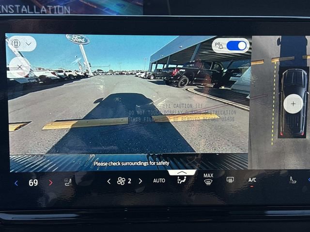 New 2026 Ford Expedition Max Active image 27