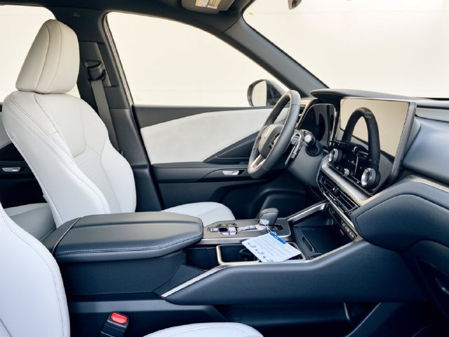 New 2026 Lexus TX 350 AWD image 30