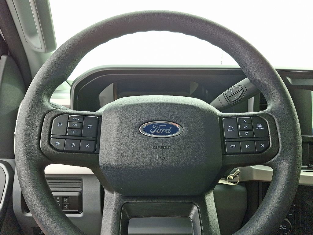 New 2026 Ford F350 XL image 13