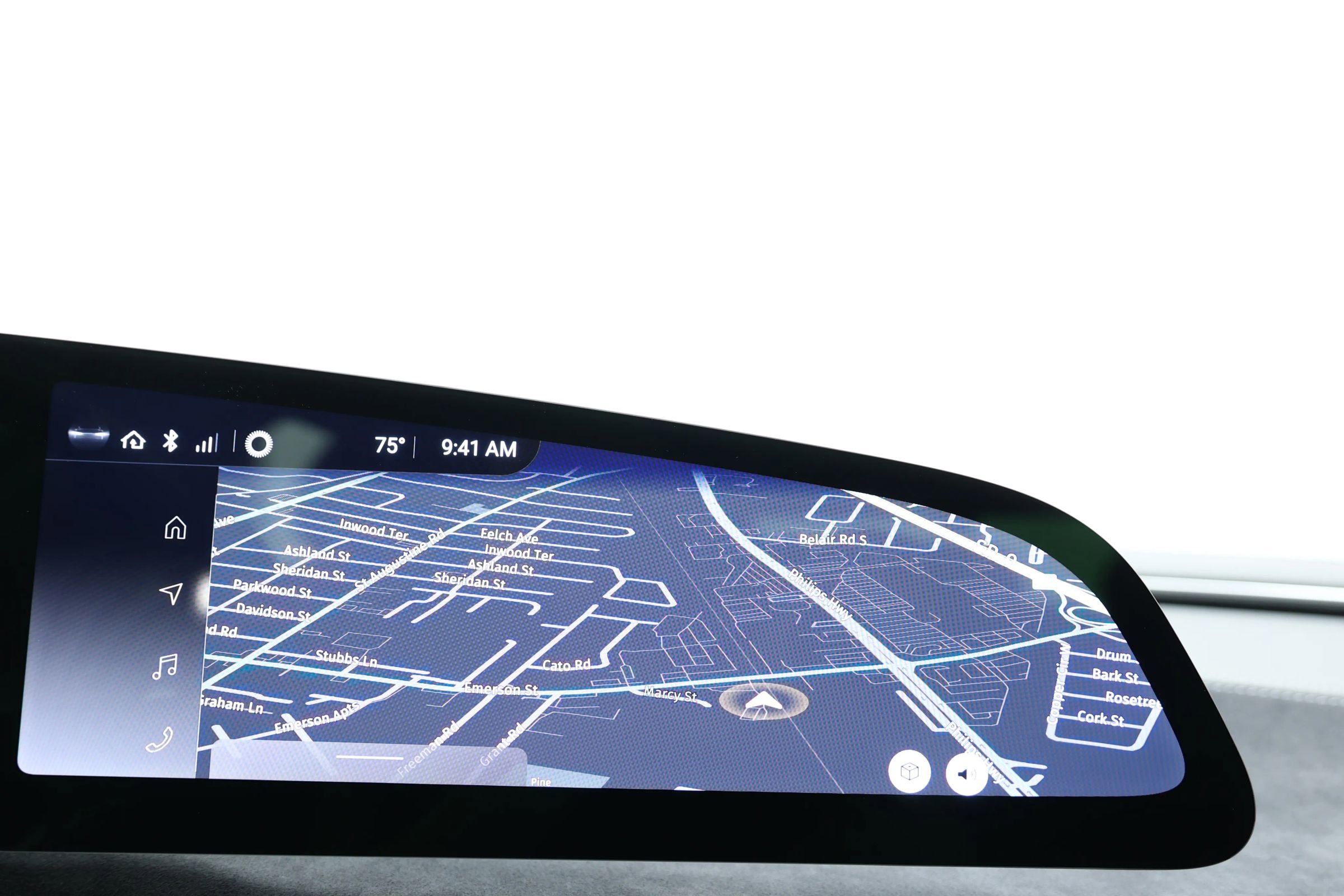 Used 2023 Lucid Air Grand Touring image 31