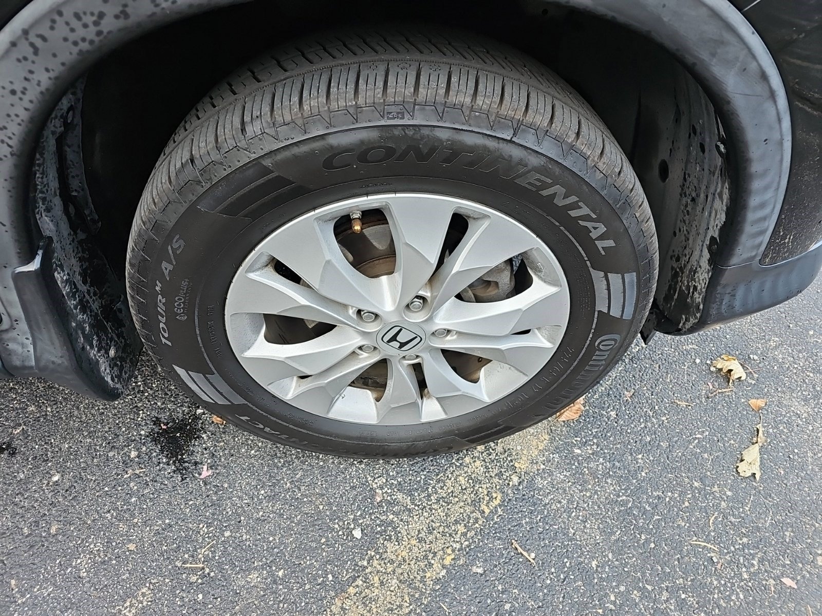 Used 2012 Honda CR-V EX-L image 9