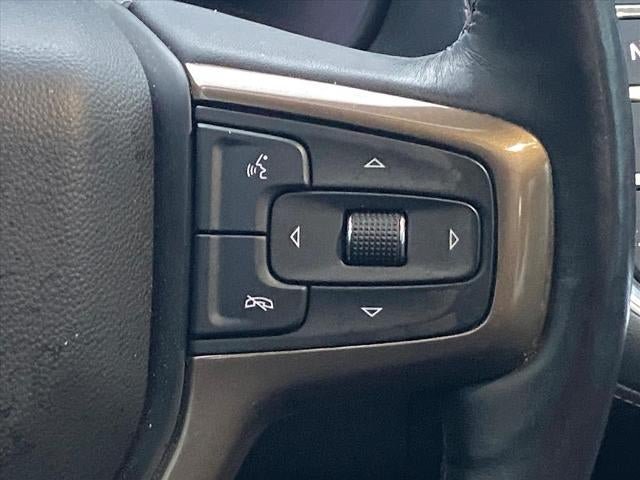 Used 2022 Chevrolet Suburban High Country AWD/4WD image 8