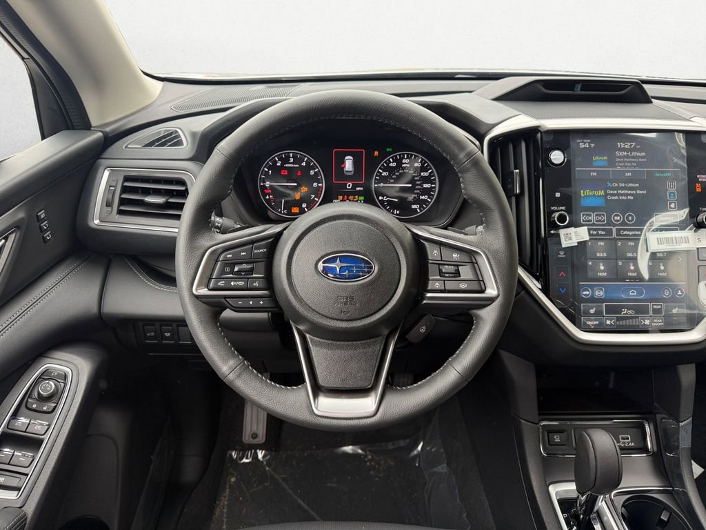 New 2025 Subaru Ascent Limited image 12