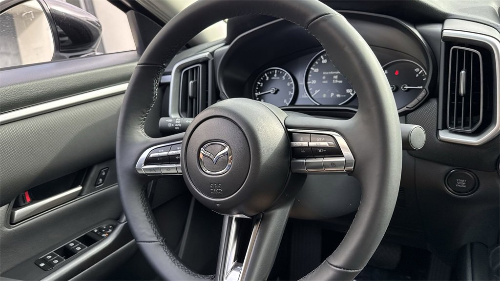 New 2026 MAZDA CX-50 AWD 2.5 S w/ Cargo Package image 55