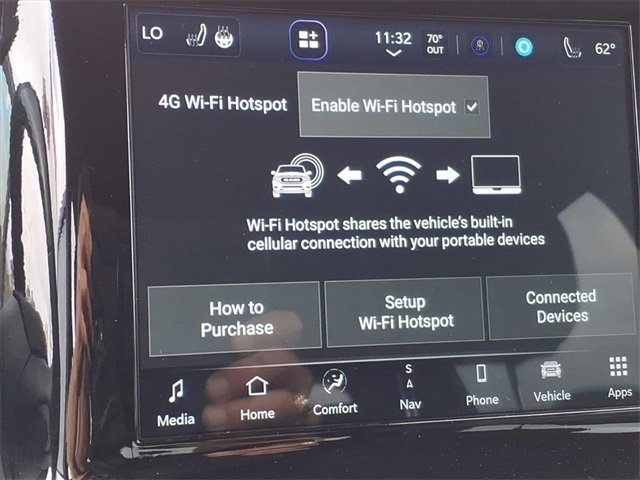 Used 2024 RAM 1500 Laramie image 11