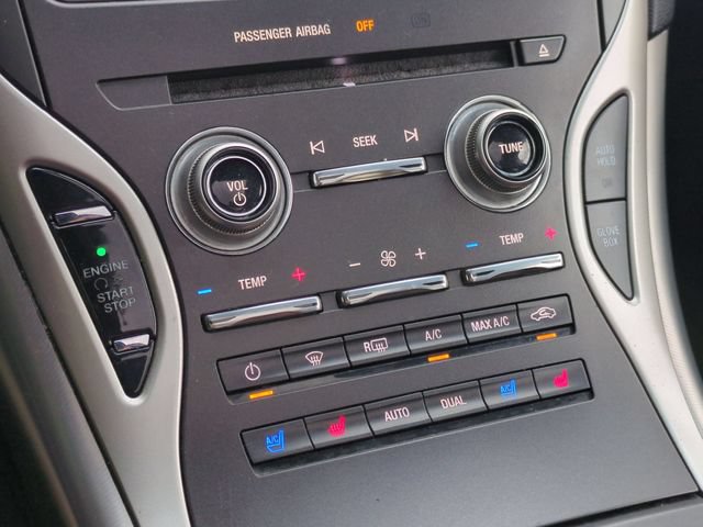 Used 2016 Lincoln MKX Reserve FWD image 24