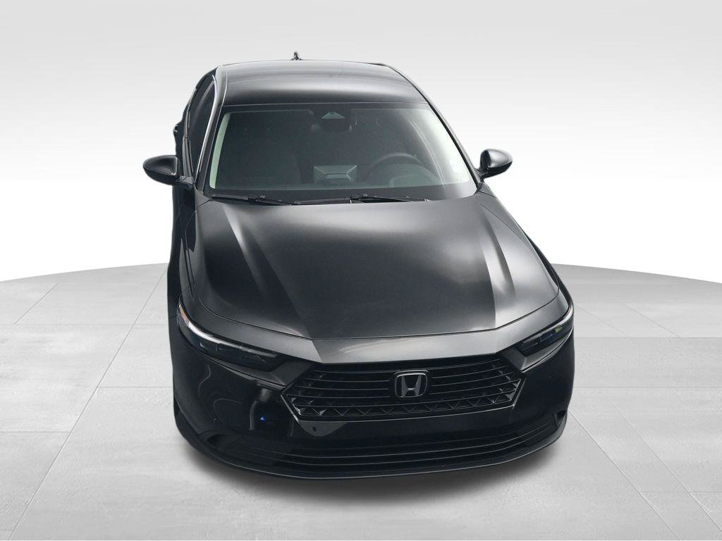 Used 2025 Honda Accord LX image 30