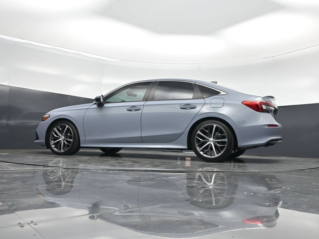 Used 2024 Honda Civic Touring image 53