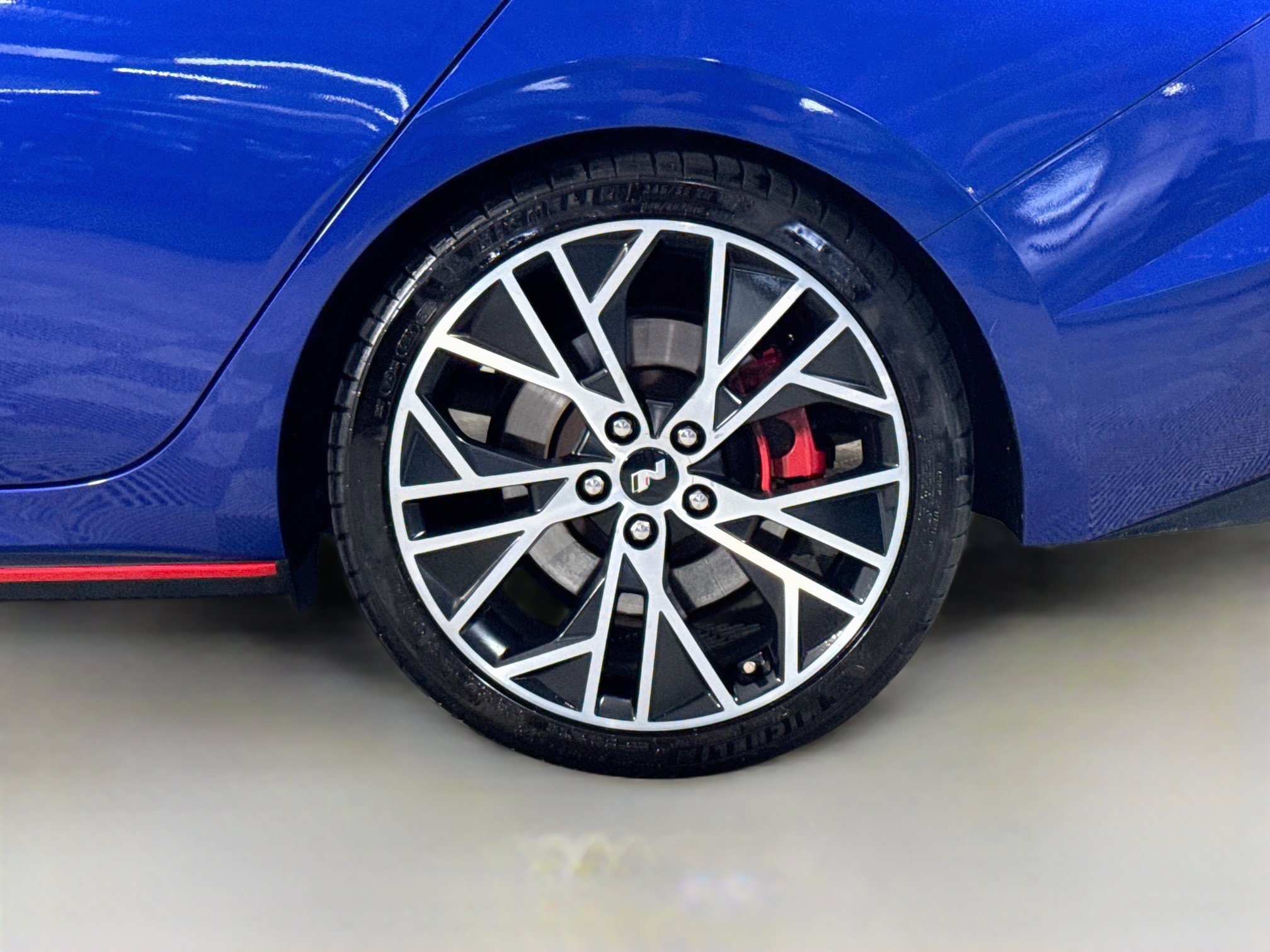 Used 2023 Hyundai Elantra N FWD image 37