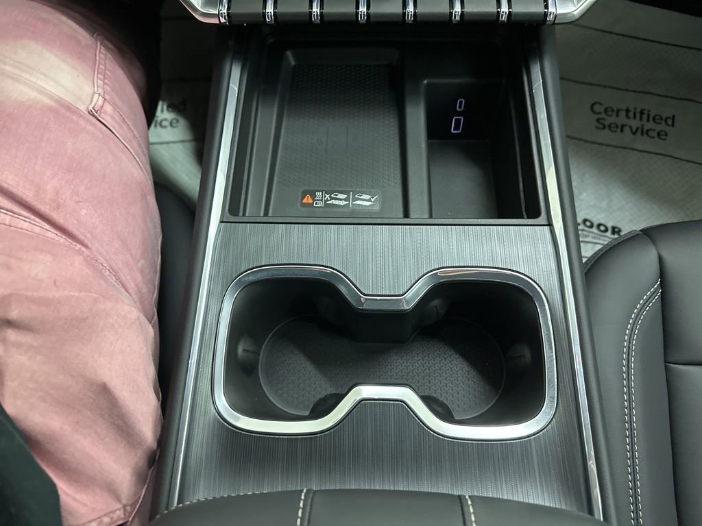 New 2026 GMC Acadia Elevation w/ Elevation Premium Package image 50