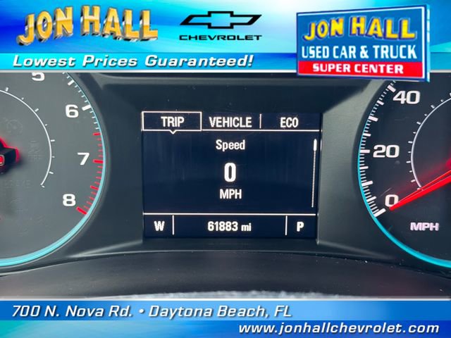 Used 2018 Chevrolet Malibu LS FWD image 20