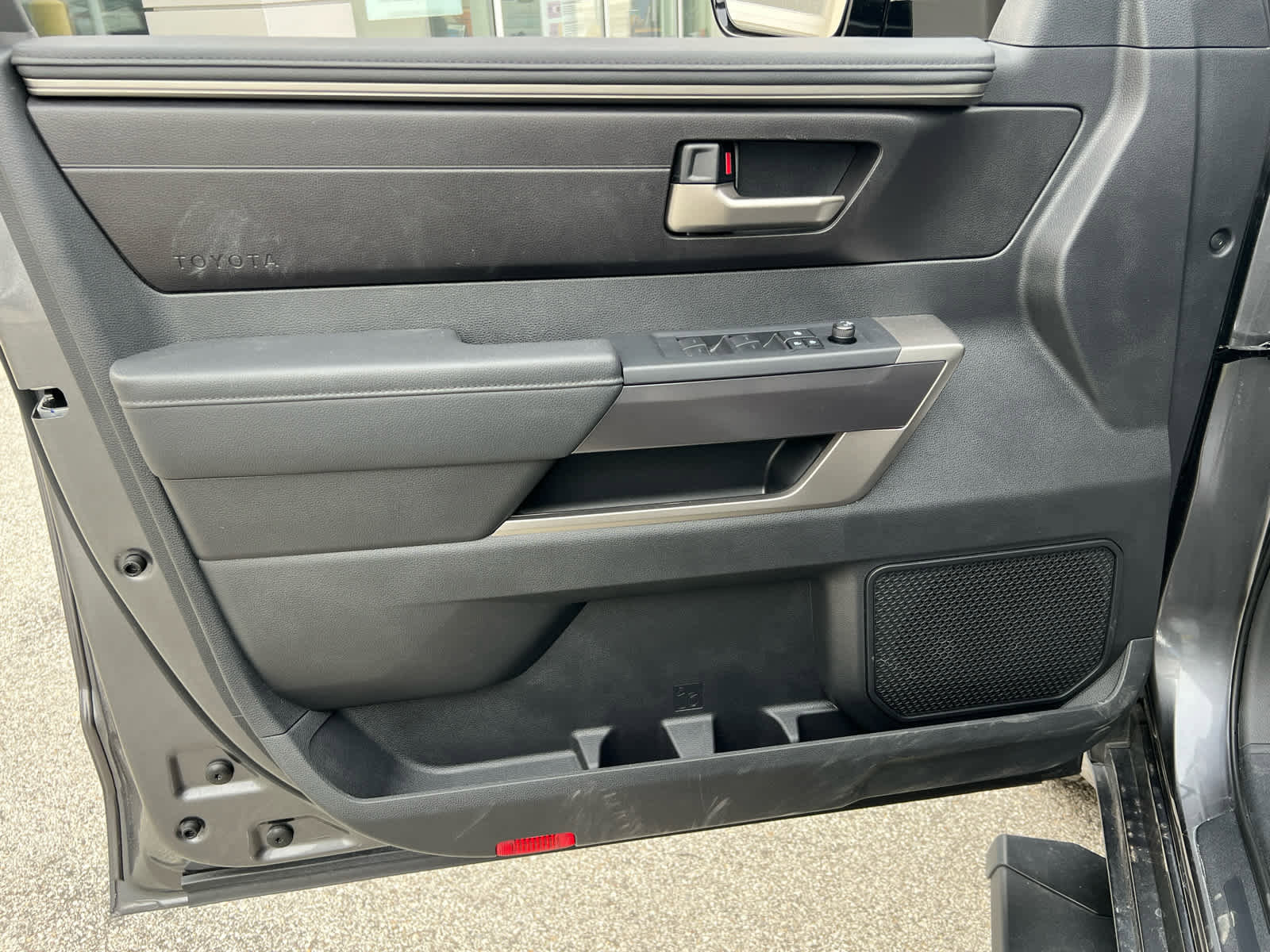 Certified 2025 Toyota Tundra SR5 w/ SR5 Convenience Package image 16