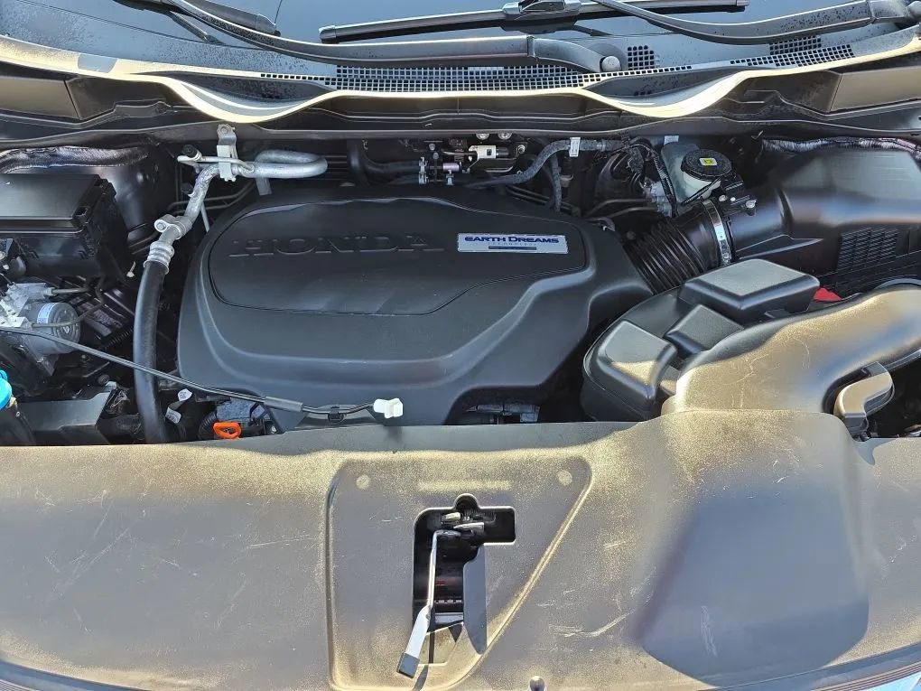 Used 2018 Honda Odyssey EX-L image 65