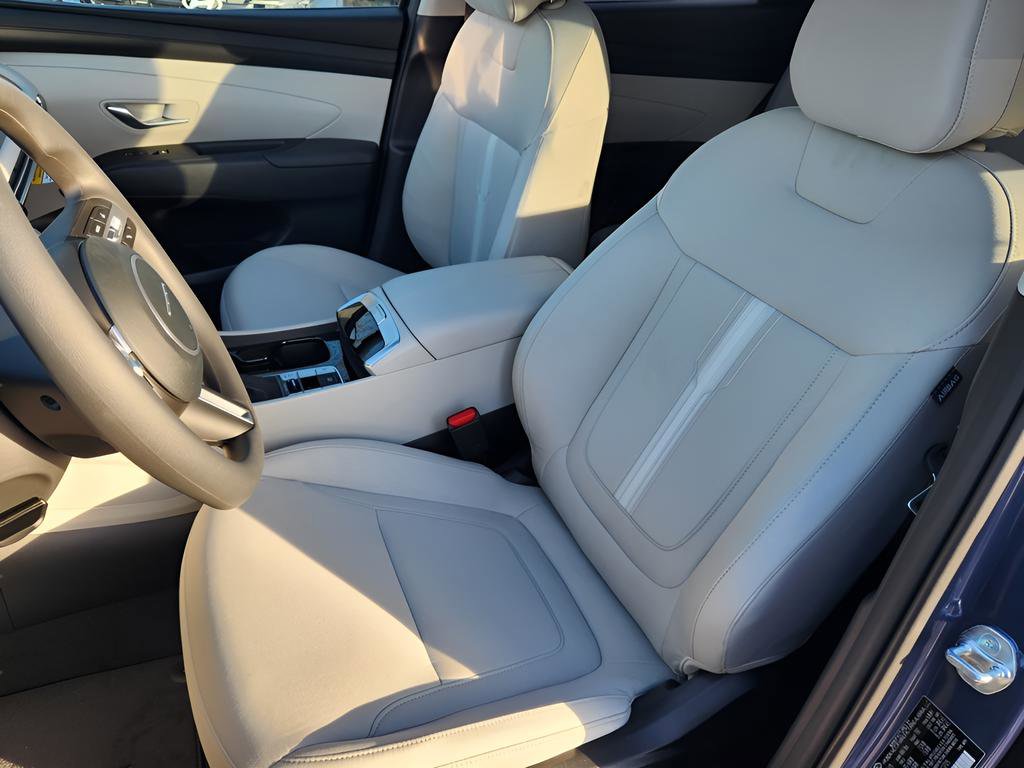 New 2026 Hyundai Tucson SEL image 13