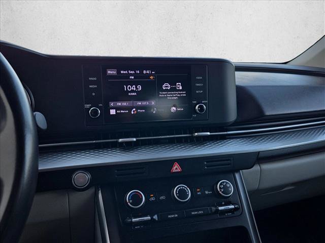 Used 2022 Kia Carnival LX FWD image 13