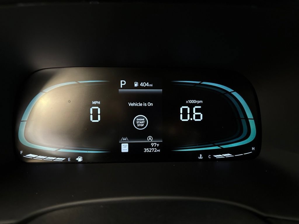 Used 2023 Hyundai Palisade XRT FWD image 30