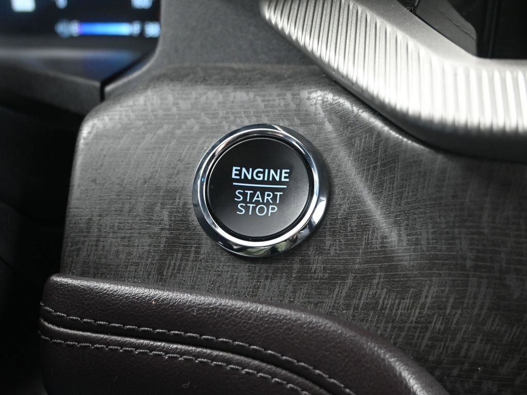 Used 2025 Ford Explorer Platinum w/ LUX Leather Package image 27