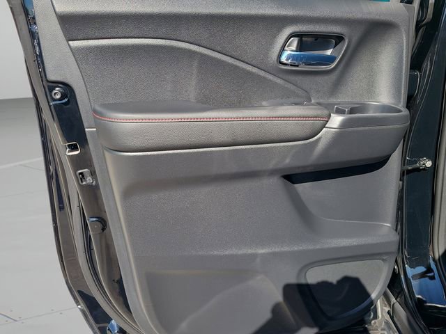 Used 2024 Honda Ridgeline Black Edition image 16