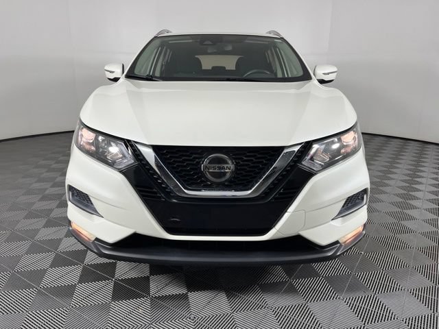 Used 2021 Nissan Rogue Sport SV FWD image 5