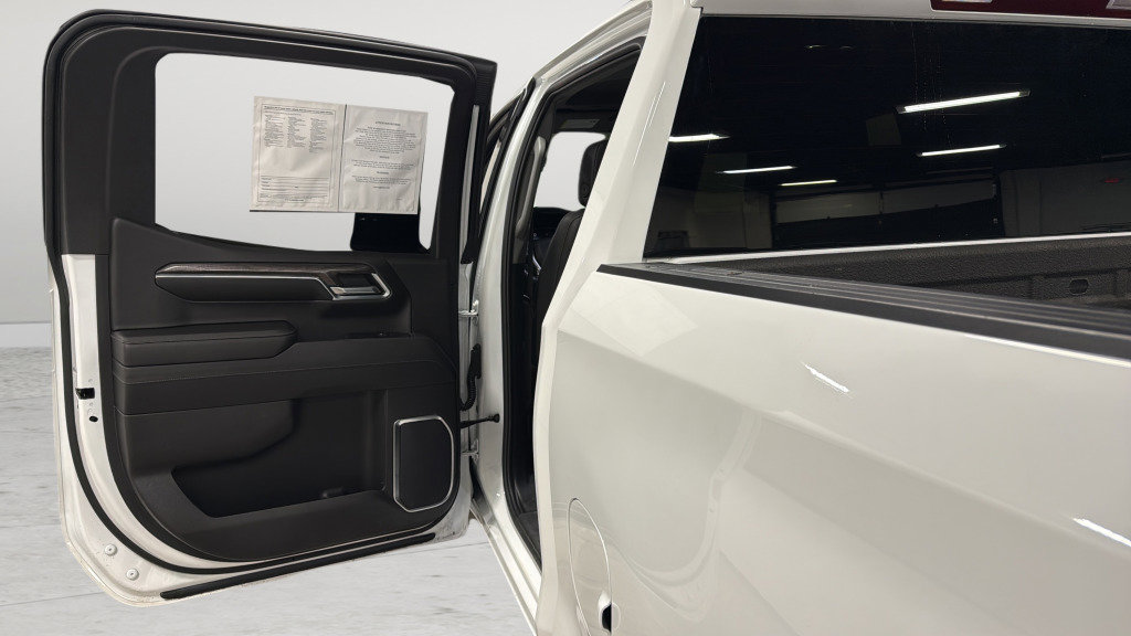 Used 2024 Chevrolet Silverado 1500 LTZ image 35