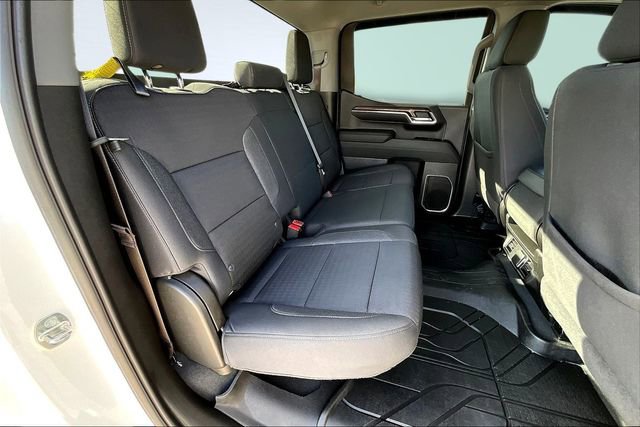 Used 2023 Chevrolet Silverado 1500 LT w/ Protection Package image 27