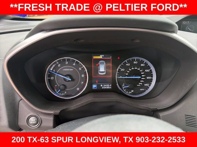 Used 2022 Subaru Ascent Limited w/ Technology Package image 11