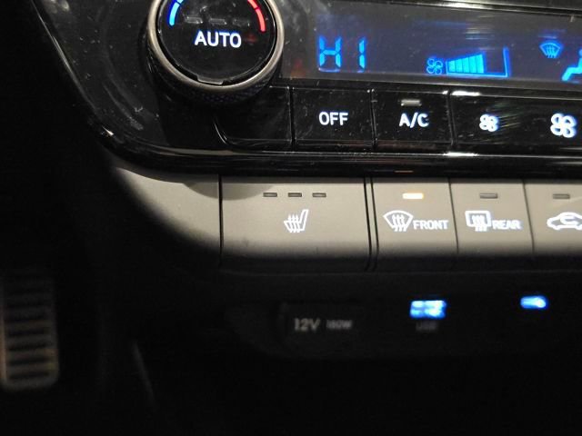 New 2026 Hyundai Elantra N w/ Cargo Package image 24