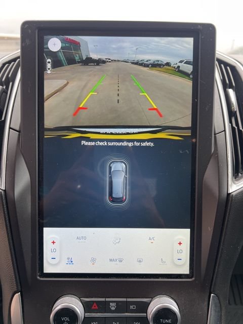 Used 2021 Ford Edge Titanium w/ Equipment Group 301A AWD/4WD image 16