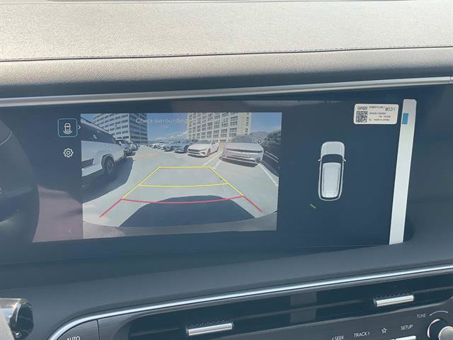 New 2027 Hyundai Palisade SEL FWD image 14