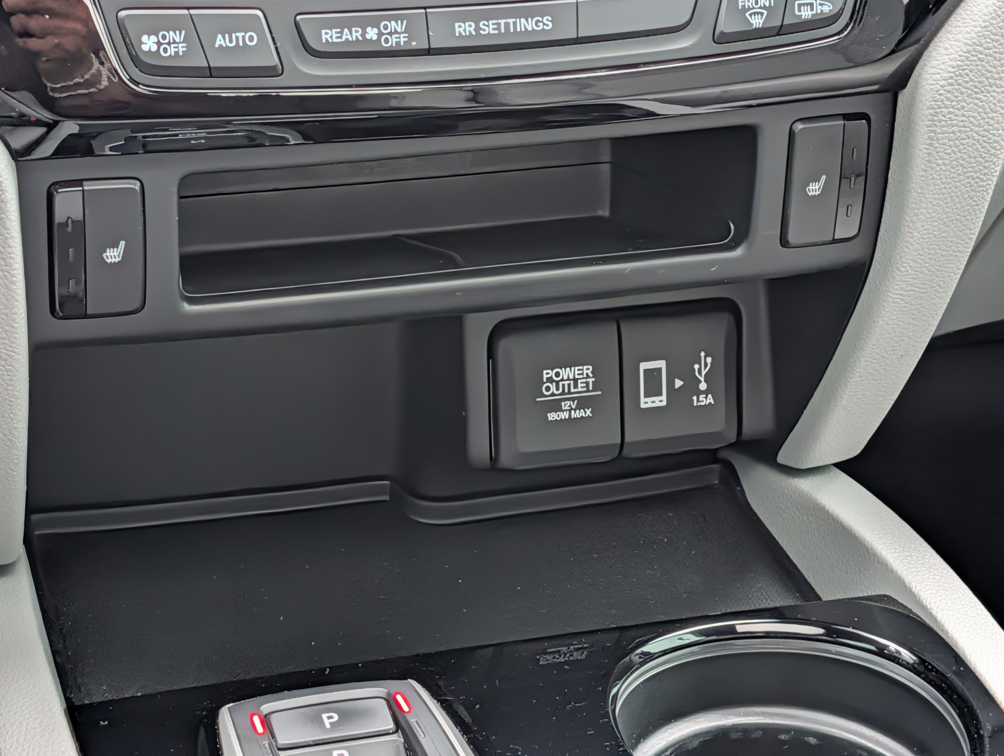 Used 2020 Honda Ridgeline RTL-E image 28