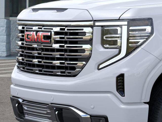 New 2026 GMC Sierra 1500 Denali w/ Denali Reserve Package image 14