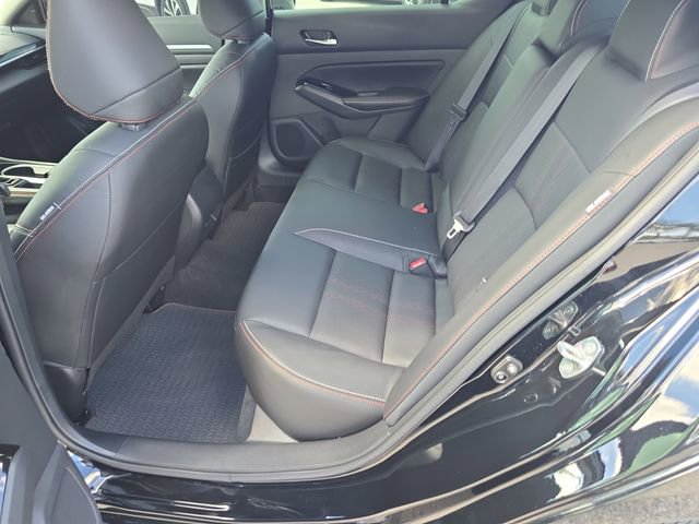 Certified 2024 Nissan Altima 2.5 SR w/ SR Premium Package image 16